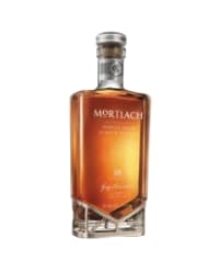 mortlach 18 year old