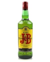 J&B Rare