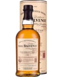 The Balvenie 14 Year Old Caribbean Cask