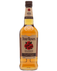 four roses bourbon