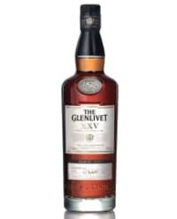 The Glenlivet XXV 25 Year Old