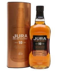 Jura 10 Year Old