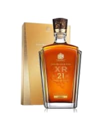 Johnnie Walker & Sons XR 21 Year Old