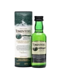 Tomintoul Peaty Tang