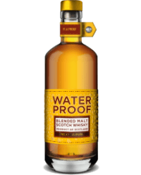 Waterproof Blended Malt Scotch Whisky