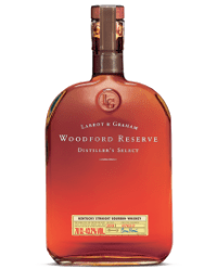 Woodford Reserve Kentucky Bourbon