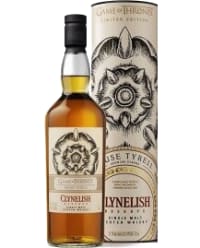 House Tyrell & Clynelish Reserve - Game of Thrones Single Malts Collection