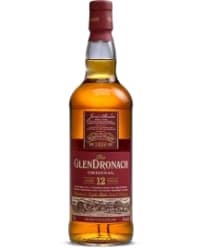 The GlenDronach 12 Year Old