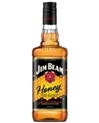 jim beam honey