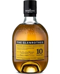 The Glenrothes 10 Year Old - Soleo Collection The Glenrothes 10 Year Old - Soleo Collection