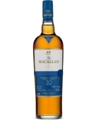 The Macallan 30 Year Old Fine Oak