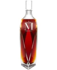 the macallan m