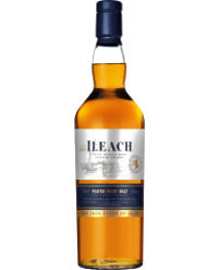 The Ileach Peaty