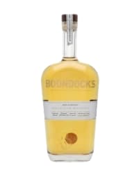 Boondocks 11 Year Old American Whiskey