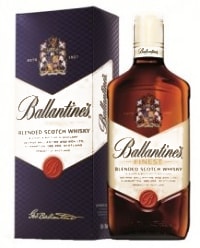 ballantine's finest