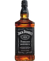 jack daniel's tennessee whiskey