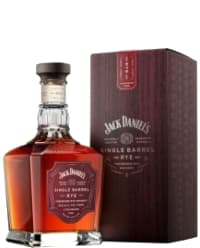 Jack Daniel's Single Barrel Rye