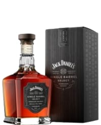 Jack Daniel's Single Barrel