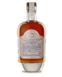 Golani Distillery 1st Single Malt Release