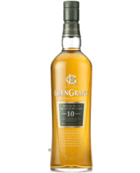 Glen Grant 10 Year Old