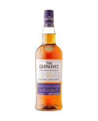 The Glenlivet Captain's Reserve