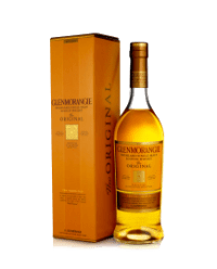 Glenmorangie 10 Year Old - The Original Glenmorangie 10 Year Old - The Original