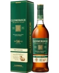 Glenmorangie The Quinta Ruban 14 Year Old