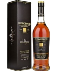 Glenmorangie The Quinta Ruban 12 Year Old