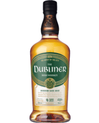 The Dubliner Bourbon Cask