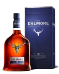 Dalmore 18 Year Old