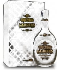 Lauder's 25 Year Old