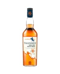 Talisker 10 Year Old