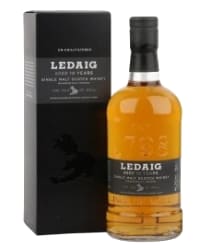 ledaig 10 year old