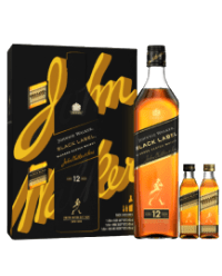 johnnie walker black label 12 year old