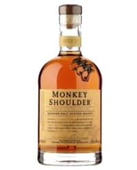 Monkey Shoulder Blended Malt Scotch Whisky