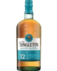 singleton of dufftown 12 year old