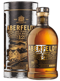 aberfeldy 12 year old