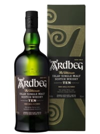 ardbeg 10 year old