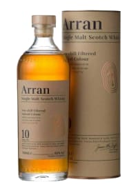 arran 10 year old