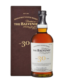 The Balvenie 30 Year Old