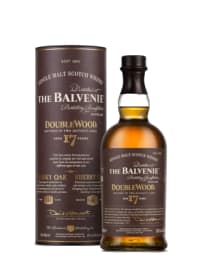 The Balvenie DoubleWood 17 Year Old