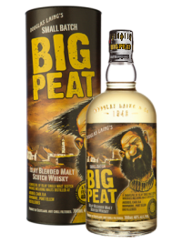 big peat