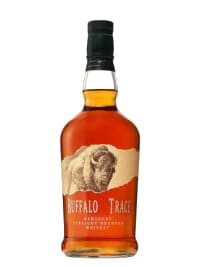 buffalo trace