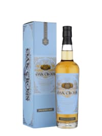 compass box oak cross