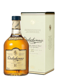 dalwhinnie 15 year old