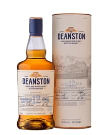 deanston 12 year old