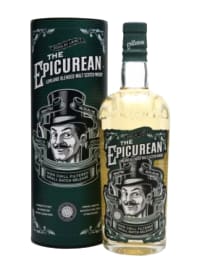 the epicurean