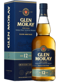 glen moray 12 year old - elgin heritage