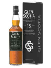 glen scotia 15 year old