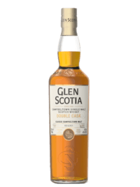 glen scotia double cask